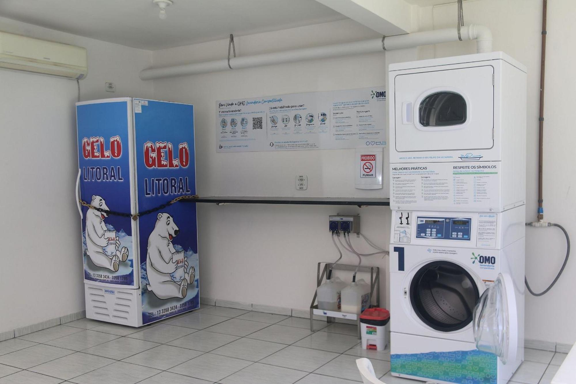 1E-Pe Na Areia Da Praia Do Tombo, 3 Quartos, Ar Cond, 2 Banheiros+Roupas De Cama 과루자 외부 사진
